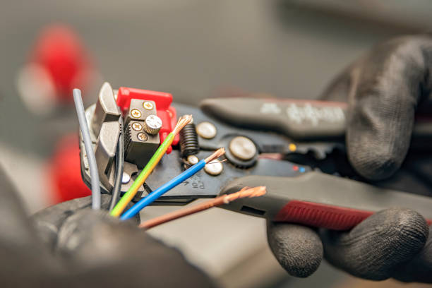 Best Electrical Installation Contractor  in Clovis, CA
