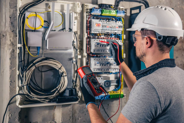 Best Licensed Electrician  in Clovis, CA