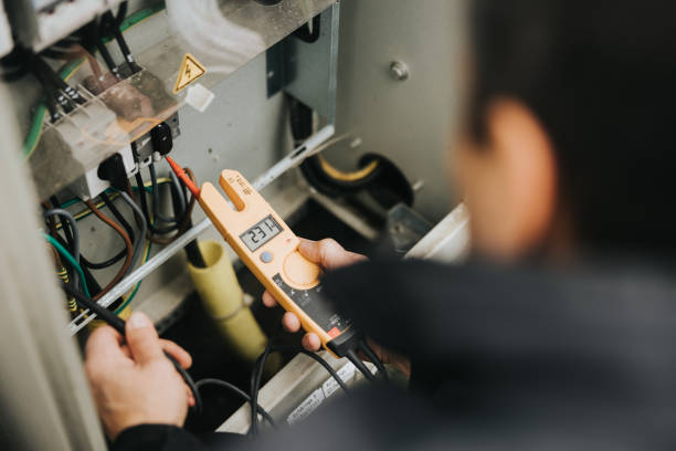 Best Commercial Electrician Services  in Clovis, CA