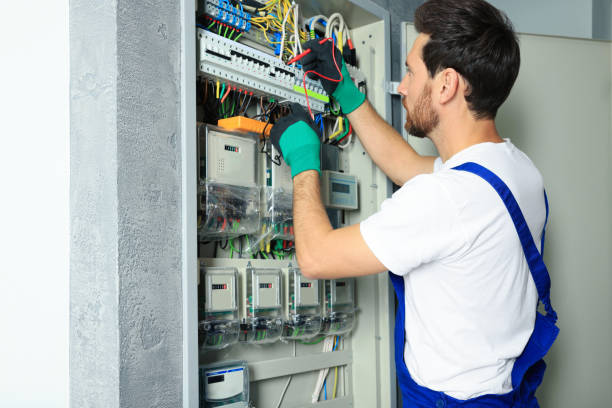 Best Electrical Rewiring Services  in Clovis, CA