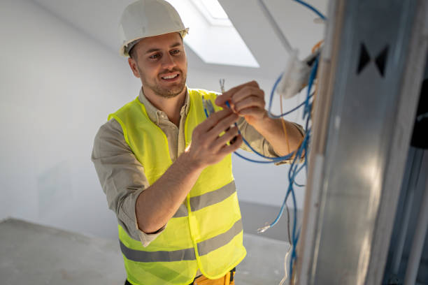 Best Electrical Contractors for Businesses  in Clovis, CA