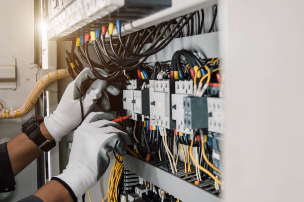 Best Electrical Rewiring Services  in Clovis, CA